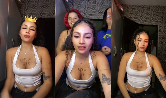 Raizinha13 Bigo Live — Oct 28, 2026, 11:58 PM