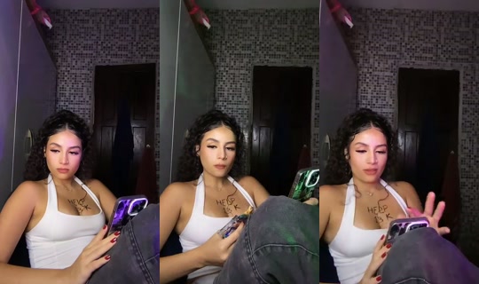 Raizinha13 Bigo Live — Oct 29, 2026, 1:18 AM