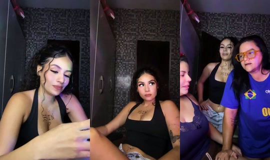Raizinha13 Bigo Live — Oct 30, 2026, 12:33 AM