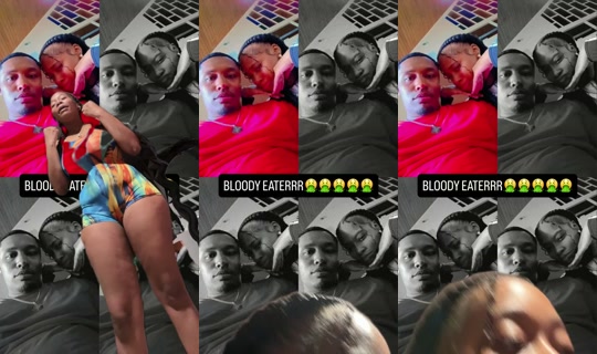 Ralphtay Bigo Live — Oct 7, 2026, 1:46 PM