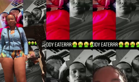 Ralphtay Bigo Live — Oct 7, 2026, 2:33 PM