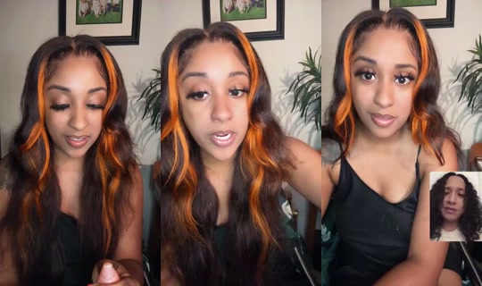RandiKeys Bigo Live — Sep 1, 2026, 11:14 PM
