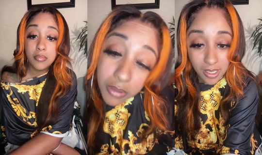 RandiKeys Bigo Live — Sep 3, 2026, 2:51 AM