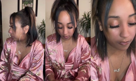 RandiKeys Bigo Live — Sep 25, 2026, 12:34 AM
