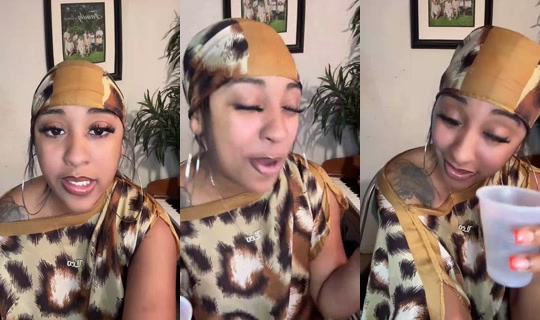 RandiKeys Bigo Live — Sep 27, 2026, 2:23 PM
