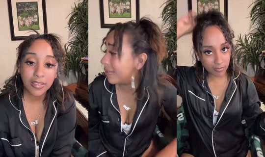 RandiKeys Bigo Live — Sep 28, 2026, 4:03 AM