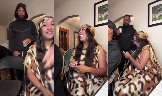 RandiKeys Bigo Live — Oct 21, 2026, 3:18 AM