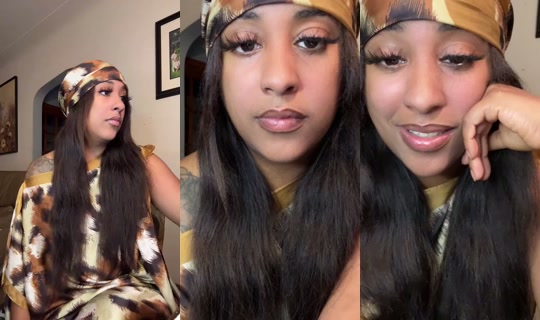 RandiKeys Bigo Live — Oct 23, 2026, 1:35 AM