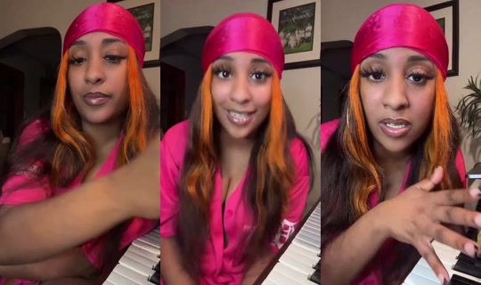 RandiKeys Bigo Live — Oct 24, 2026, 4:31 AM