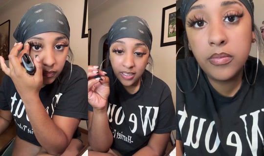 RandiKeys Bigo Live — Oct 26, 2026, 11:29 PM