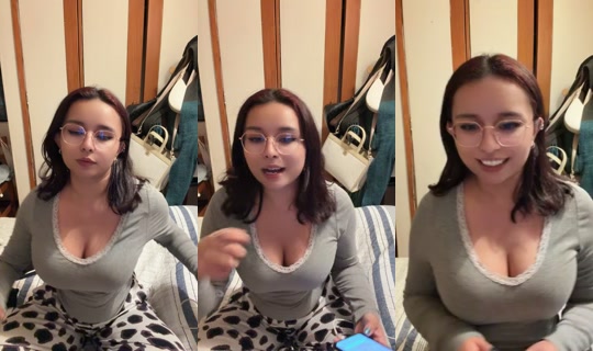 Random.TS Bigo Live — Sep 26, 2026, 12:45 AM