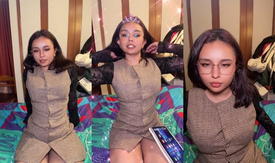 Random.TS Bigo Live — Oct 10, 2026, 12:48 AM