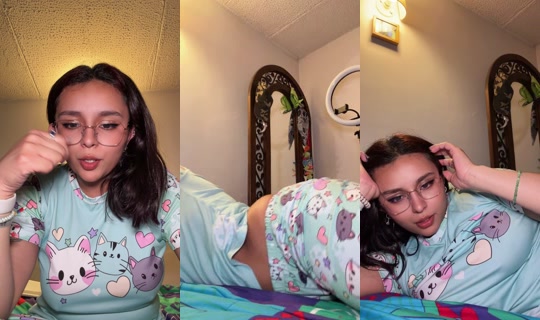 Random.TS Bigo Live — Oct 15, 2026, 2:29 AM