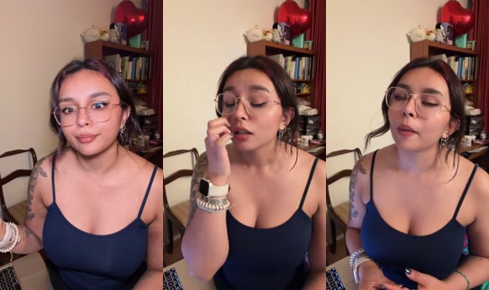 Random.TS Bigo Live — Oct 16, 2026, 3:04 AM