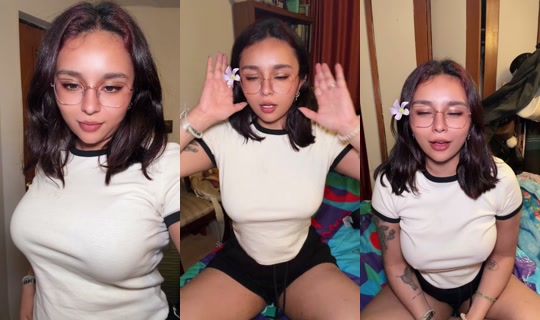 Random.TS Bigo Live — Oct 17, 2026, 2:23 AM