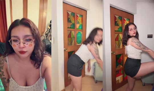 Random.TS Bigo Live — Oct 26, 2026, 1:34 AM