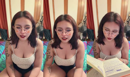 Random.TS Bigo Live — Oct 26, 2026, 3:18 AM