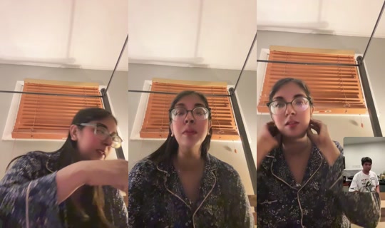 RandomRuth23 Bigo Live — Oct 18, 2026, 12:30 AM