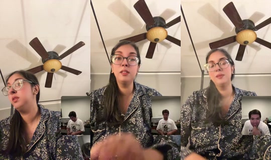 RandomRuth23 Bigo Live — Oct 18, 2026, 1:23 AM