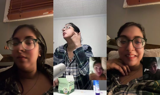 RandomRuth23 Bigo Live — Oct 18, 2026, 11:49 AM