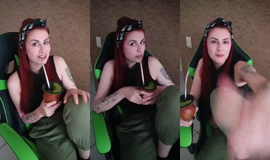 RaposinhaMK Bigo Live — Aug 8, 2026, 1:05 PM
