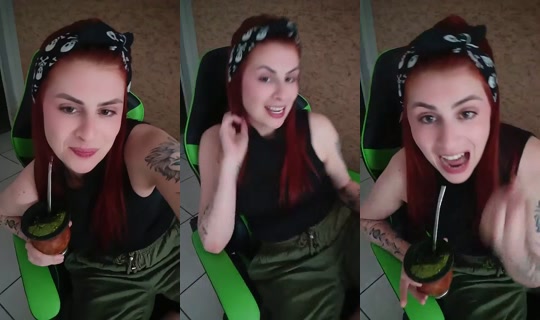 RaposinhaMK Bigo Live — Aug 8, 2026, 2:08 PM