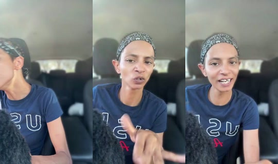 RareFemHustler25 Bigo Live — Jul 22, 2026, 4:33 PM