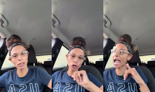 RareFemHustler25 Bigo Live — Jul 22, 2026, 8:37 PM
