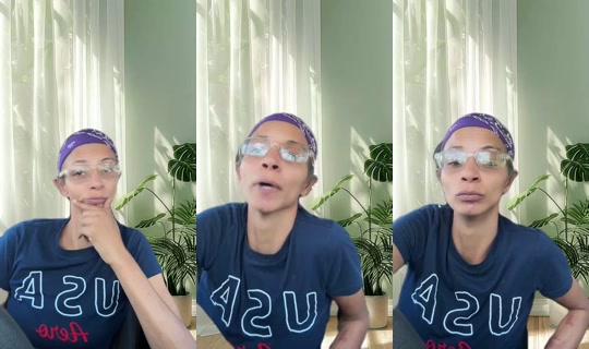 RareFemHustler25 Bigo Live — Aug 28, 2026, 5:59 PM
