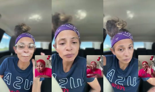 RareFemHustler25 Bigo Live — Aug 28, 2026, 6:13 PM