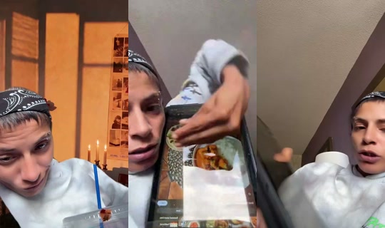 RareFemHustler25 Bigo Live — Aug 29, 2026, 8:22 PM