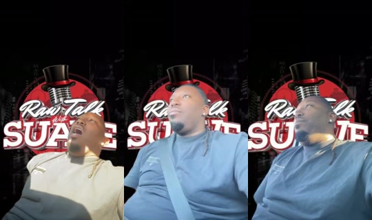 RawTalk100 Bigo Live — Oct 21, 2026, 3:13 PM