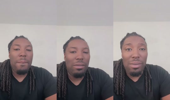 RawTalk100 Bigo Live — Oct 27, 2026, 5:11 PM