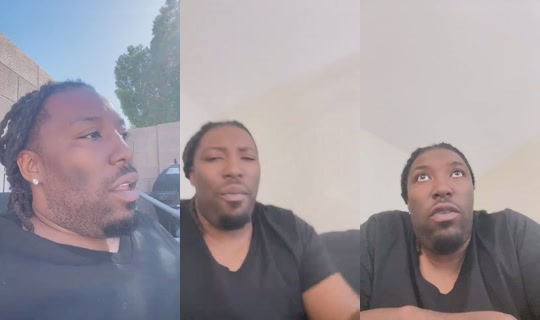 RawTalk100 Bigo Live — Oct 27, 2026, 6:45 PM
