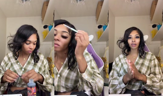 Raysocold Bigo Live — Oct 4, 2026, 12:51 AM