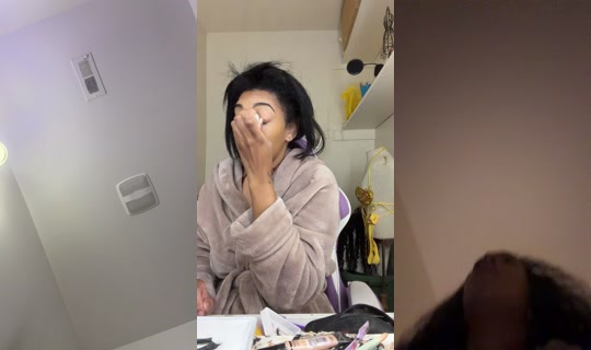 Raysocold Bigo Live — Oct 21, 2026, 10:46 AM
