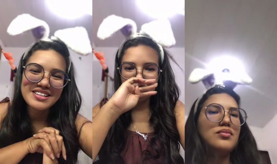 Rayzinhaaa Bigo Live — Oct 1, 2026, 3:27 PM