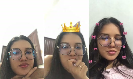 Rayzinhaaa Bigo Live — Oct 2, 2026, 1:04 AM