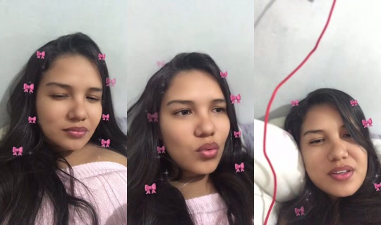 Rayzinhaaa Bigo Live — Oct 2, 2026, 1:56 AM