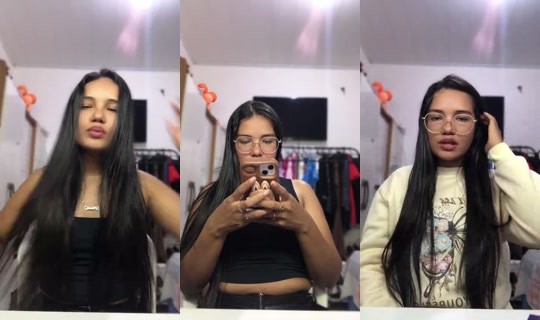 Rayzinhaaa Bigo Live — Oct 3, 2026, 11:42 PM