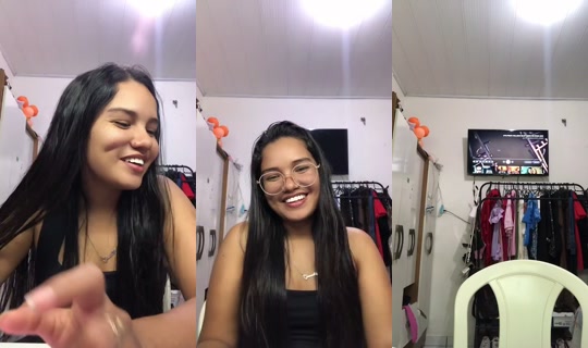 Rayzinhaaa Bigo Live — Oct 4, 2026, 12:41 AM