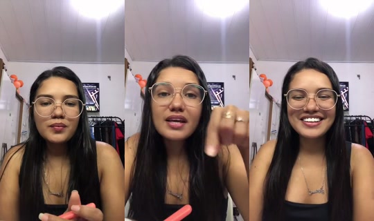 Rayzinhaaa Bigo Live — Oct 4, 2026, 1:32 AM