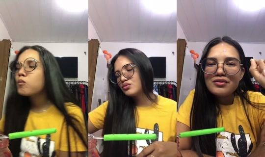 Rayzinhaaa Bigo Live — Oct 6, 2026, 2:22 AM