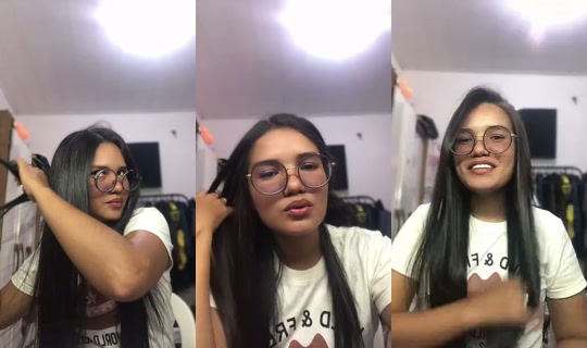 Rayzinhaaa Bigo Live — Oct 8, 2026, 12:56 AM