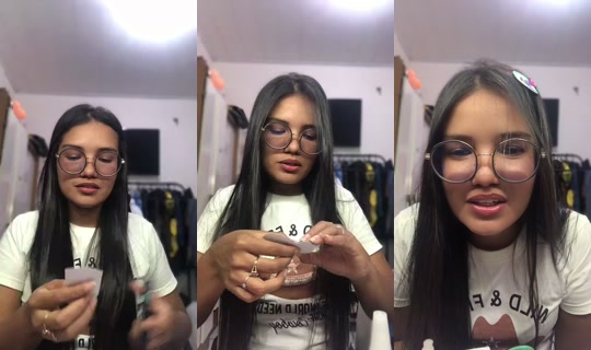 Rayzinhaaa Bigo Live — Oct 8, 2026, 2:05 AM