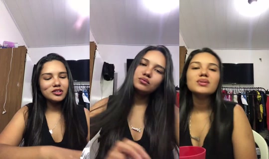Rayzinhaaa Bigo Live — Oct 9, 2026, 12:48 AM
