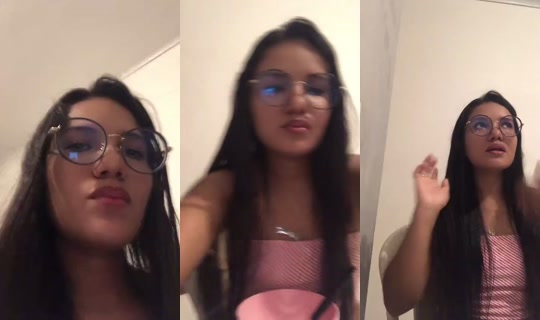 Rayzinhaaa Bigo Live — Oct 10, 2026, 1:18 AM