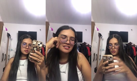 Rayzinhaaa Bigo Live — Oct 14, 2026, 12:41 AM