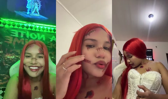 Rayzinhaaa Bigo Live — Oct 16, 2026, 3:08 AM