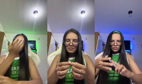 Rayzinhaaa Bigo Live — Oct 17, 2026, 6:21 PM